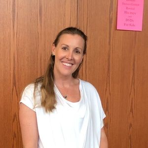 Meet your Posher, Jennifer